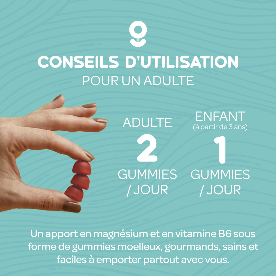 Gummies Harmony