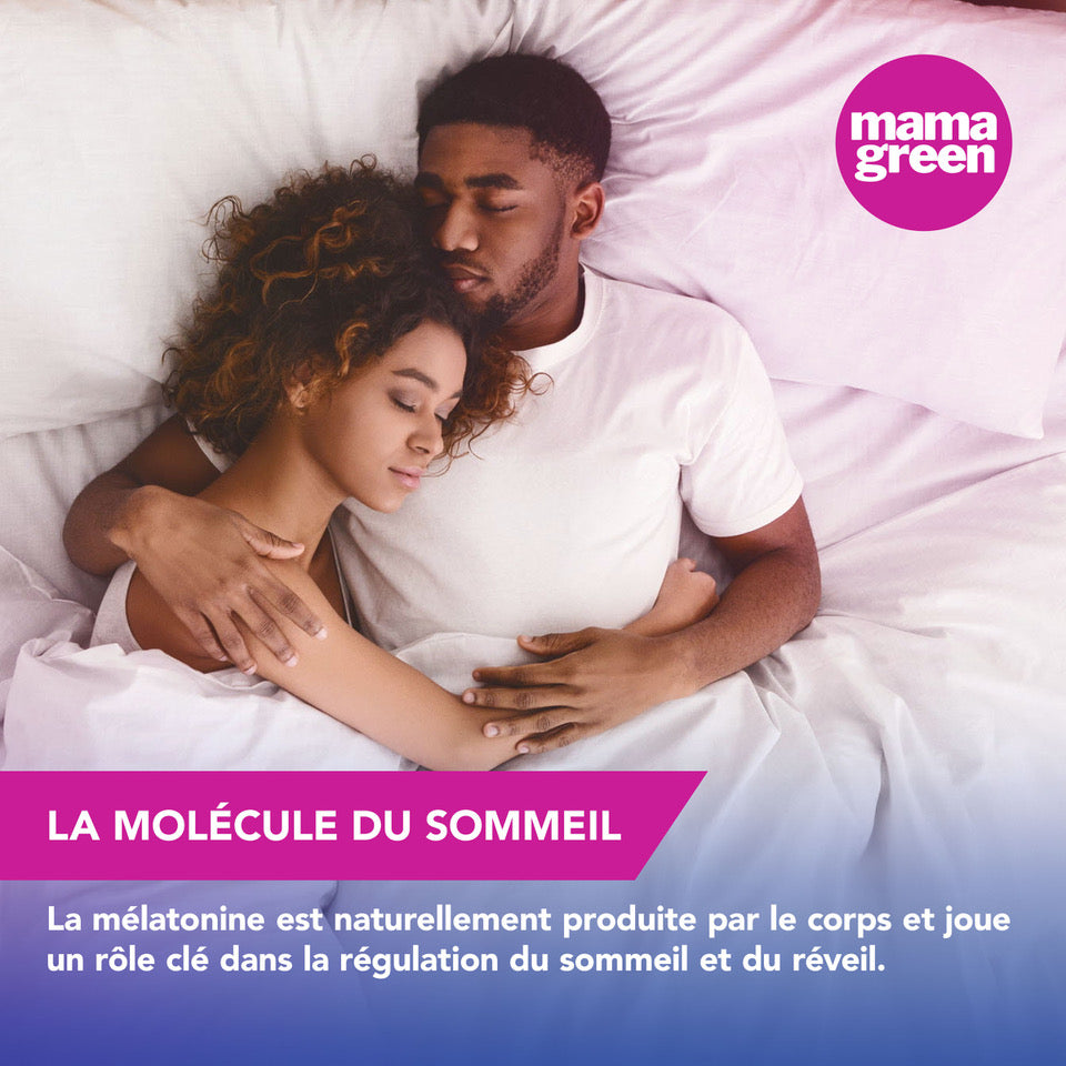 Gummies Sweet Dreams