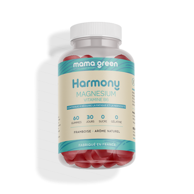 Gummies Harmony