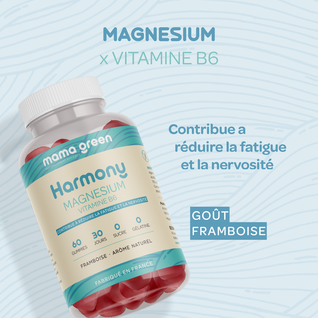 Gummies Harmony