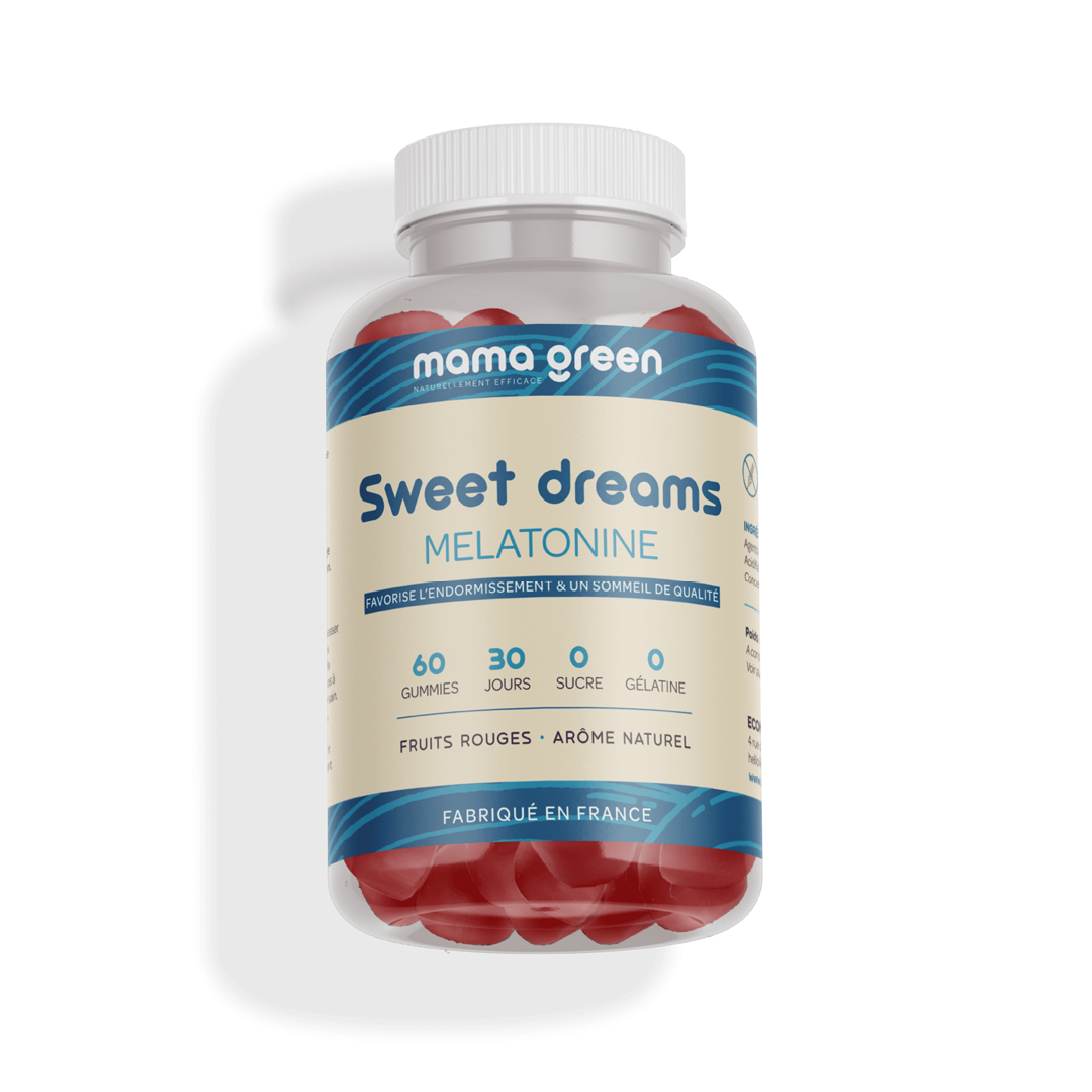 Gummies Sweet Dreams