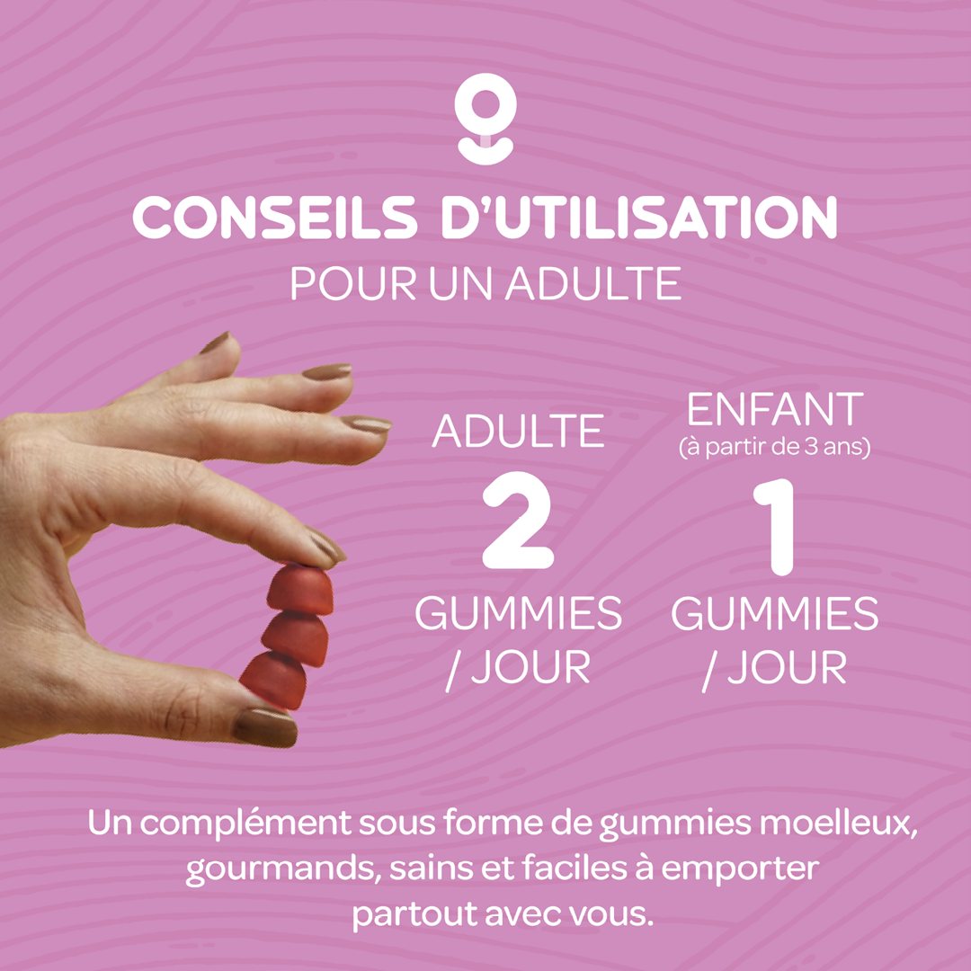 Gummies Sugar Crush
