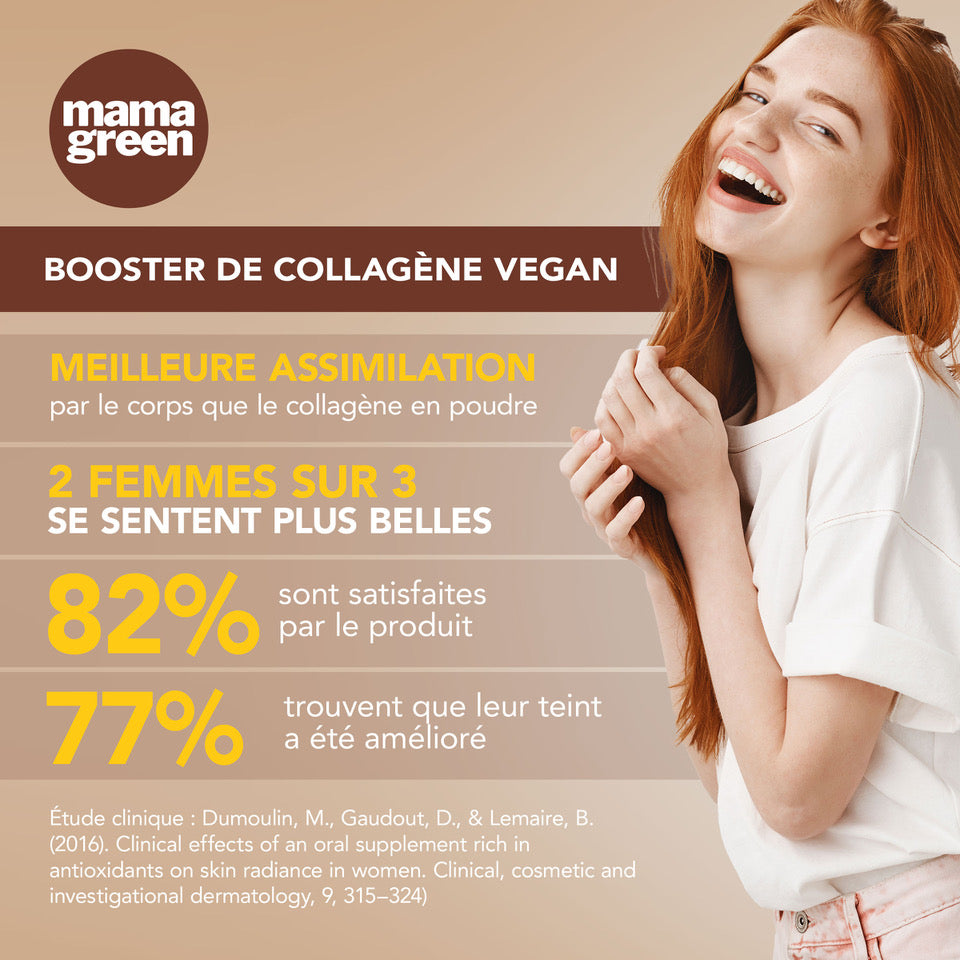 Gummies Collagen Boost