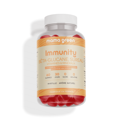 Gummies Immunity