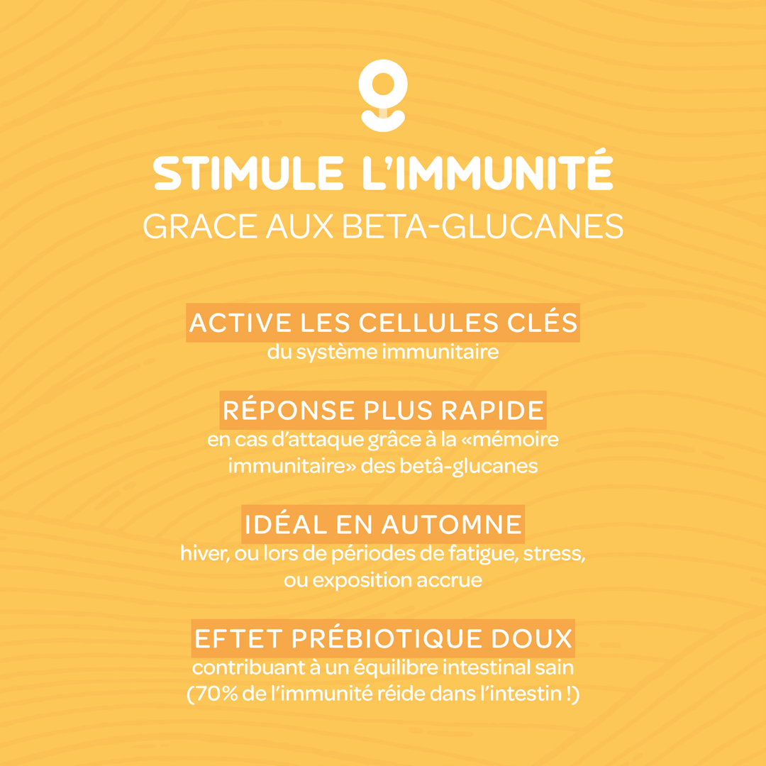 Gummies Immunity